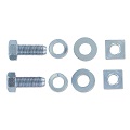UF80675    Hood to Axle Support Bolt Kit---Replaces 350782-KIT